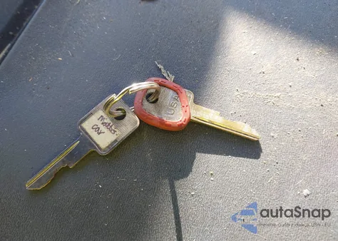 1986 Pontiac Fiero Se z USA, uszkodzony, nr VIN 1G2PF3790GP222272